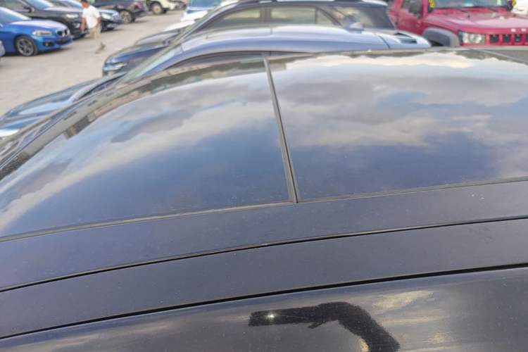 Used Nissan X-Trail 2021 2.0L CVT 2WD XL ITS SmartConnect Comfort Edition Roof