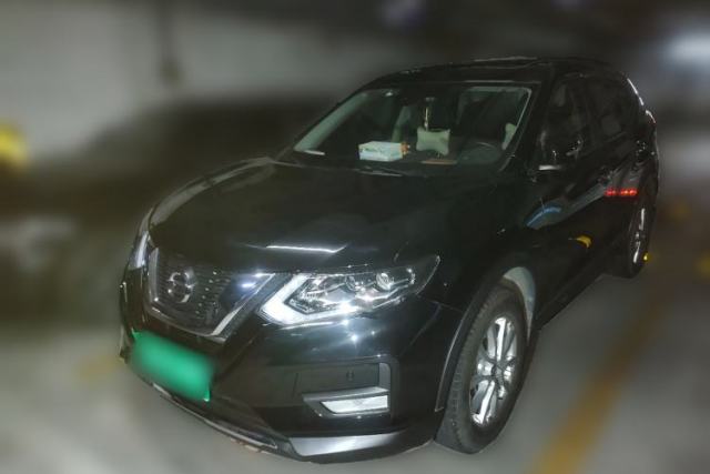 Used Nissan X-Trail 2021 2.0L CVT 2WD XL Premium Commemorative Edition