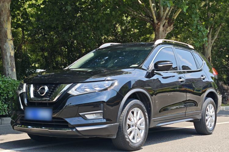 Ojetý Nissan X-Trail 2021 2.0L CVT 2WD XL Premium SmartConnect Deluxe Edition Guazi used car, China used car export, Used car for sale, Used cars, Cheapest cars for sale