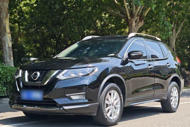 Used Nissan X-Trail 2021 2.0L CVT 2WD XL Premium SmartConnect Deluxe Edition