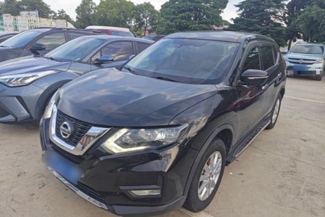 Used Nissan X-Trail 2021 2.0L CVT 2WD XL ITS SmartConnect Comfort Edition