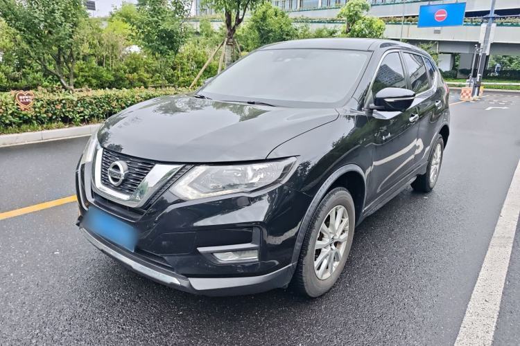 Used Nissan X-Trail 2021 2.0L CVT 2WD XL ITS SmartConnect Comfort Edition Guazi used car, China used car export, Used car for sale, Used cars, Cheapest cars for sale