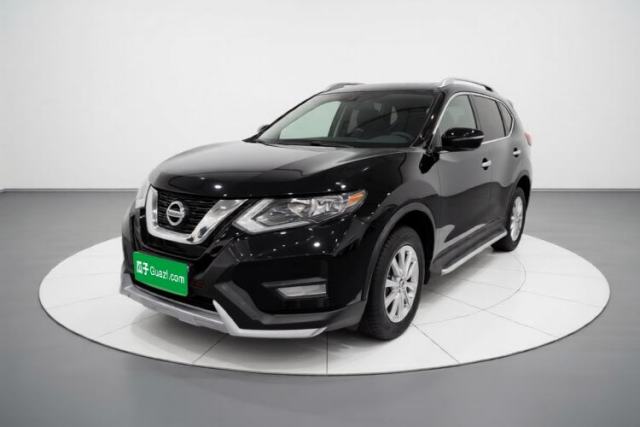 Nissan X-Trail 2021 2.0L CVT 2WD XL ITS SmartConnect Comfort Edition с пробегом