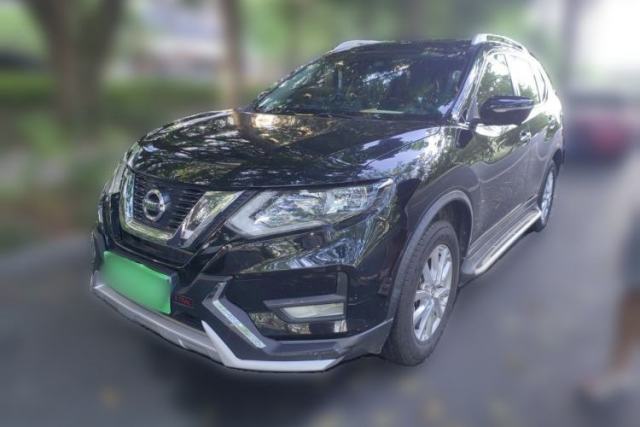Used Nissan X-Trail 2021 2.0L CVT 2WD XL ITS SmartConnect Comfort Edition