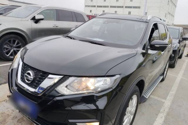 Used Nissan X-Trail 2021 2.0L CVT 2WD XL ITS SmartConnect Comfort Edition