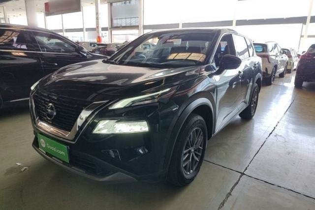 Used Nissan X-Trail 2021 VC-Turbo 300 CVT 2WD Luxury Edition 7-Seater