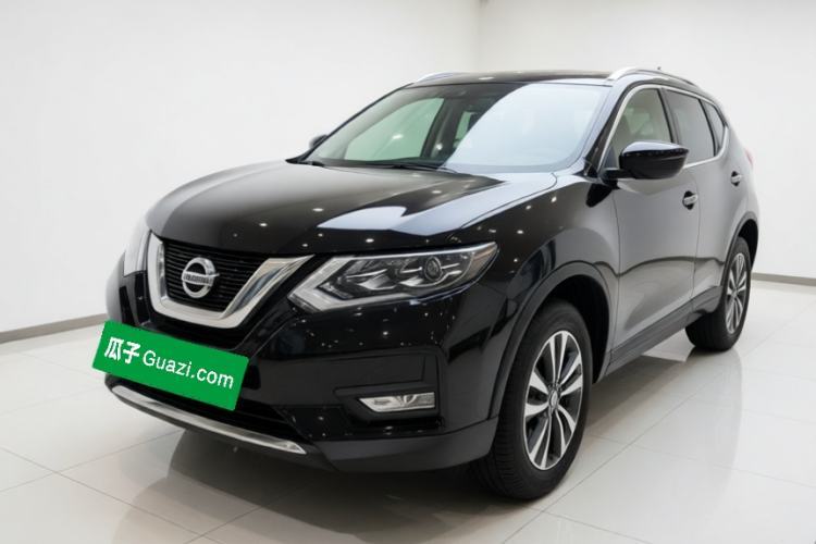 Nissan X-Trail 2021 2.0L CVT 2WD XL Premium Commemorative Edition usado Guazi used car, China used car export, Used car for sale, Used  cars, Cheapest cars for sale