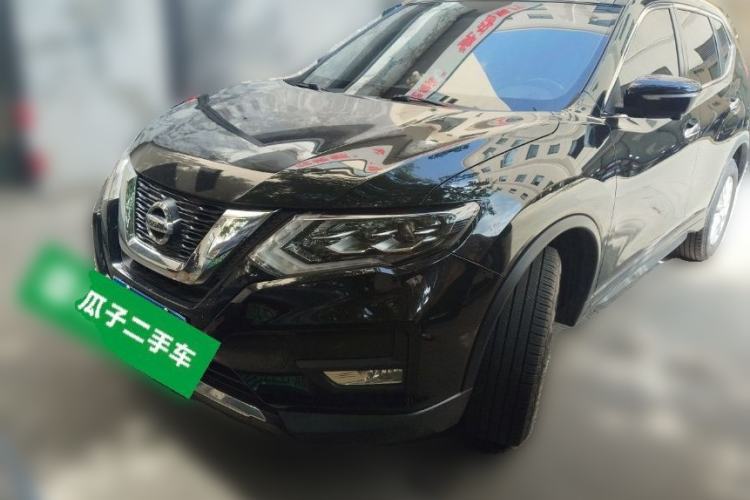 Ojetý Nissan X-Trail 2021 2.0L CVT 2WD XL Premium Commemorative Edition Guazi used car, China used car export, Used car for sale, Used  cars, Cheapest cars for sale