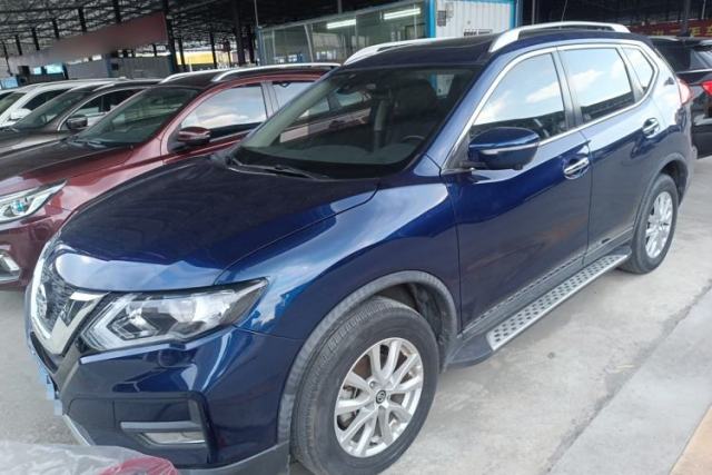 Ojetý Nissan X-Trail 2021 2.0L CVT 2WD XL ITS SmartConnect Comfort Edition