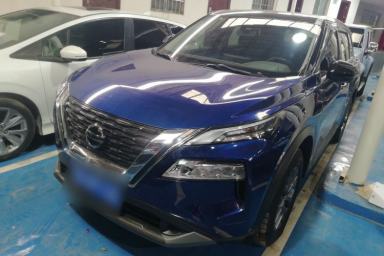 Used Nissan X-Trail 2021 VC-Turbo 300 CVT 2WD Luxury Edition