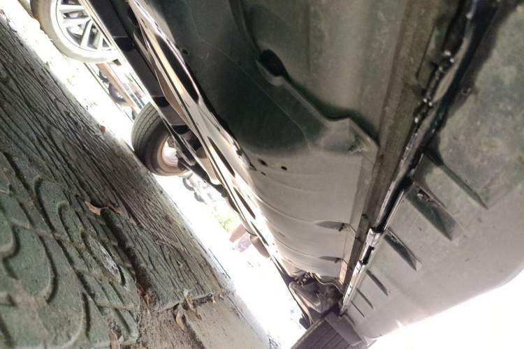 Used Nissan X-Trail 2021 2.0L CVT 2WD XL Premium Commemorative Edition Chassis Front Left