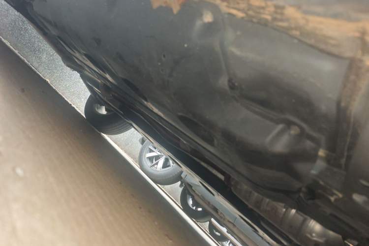 Used Nissan X-Trail 2021 2.0L CVT 2WD XL ITS SmartConnect Comfort Edition Chassis Front Right