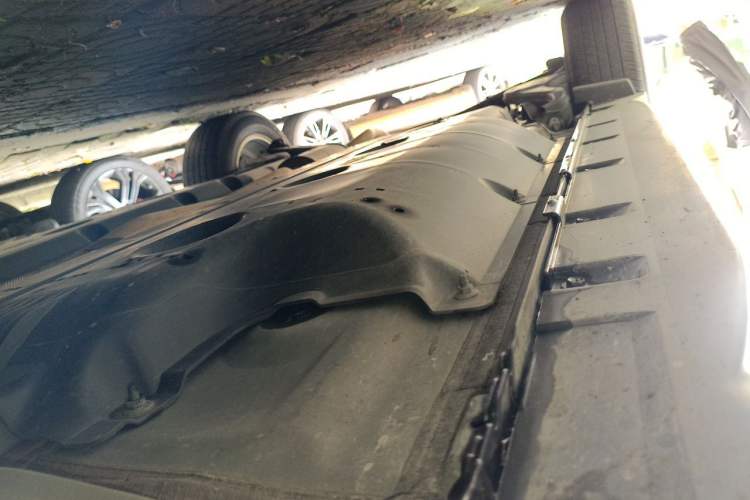 Used Nissan X-Trail 2021 2.0L CVT 2WD XL Premium Commemorative Edition Chassis Front Right