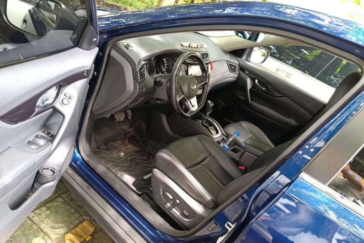 Used Nissan X-Trail 2021 2.0L CVT 2WD XL Premium Commemorative Edition Driver Seat