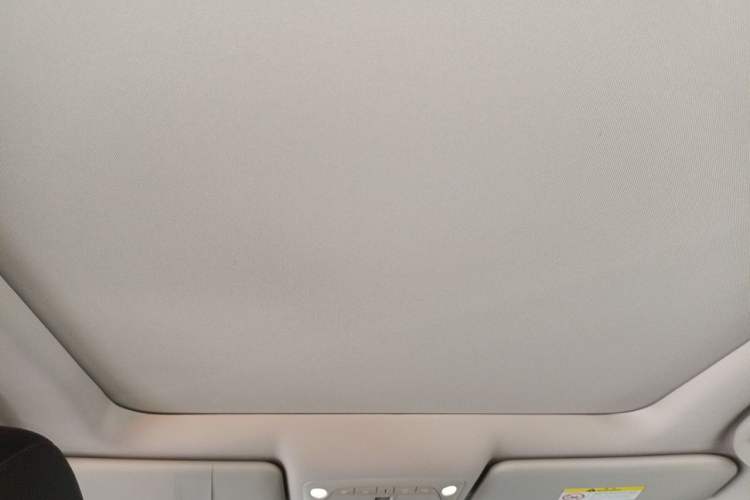 Used Nissan X-Trail 2021 2.0L CVT 2WD XL Premium Commemorative Edition Headliner
