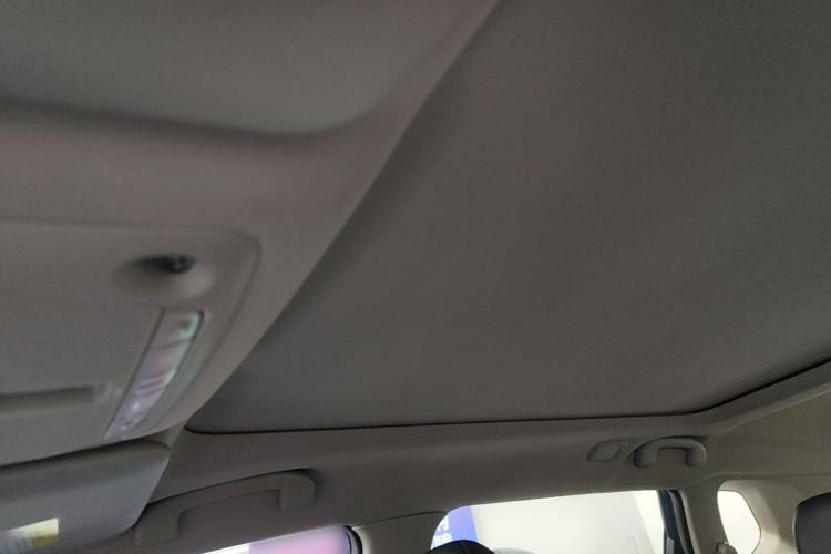 Used Nissan X-Trail 2021 2.0L CVT 2WD XL ITS SmartConnect Comfort Edition Headliner