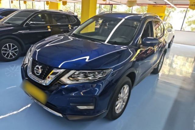 Used Nissan X-Trail 2021 2.0L CVT 2WD XL Premium SmartConnect Deluxe Edition