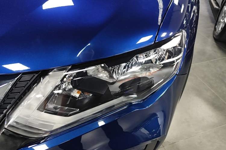 Used Nissan X-Trail 2021 2.0L CVT 2WD XL ITS SmartConnect Comfort Edition Left Front Headlight