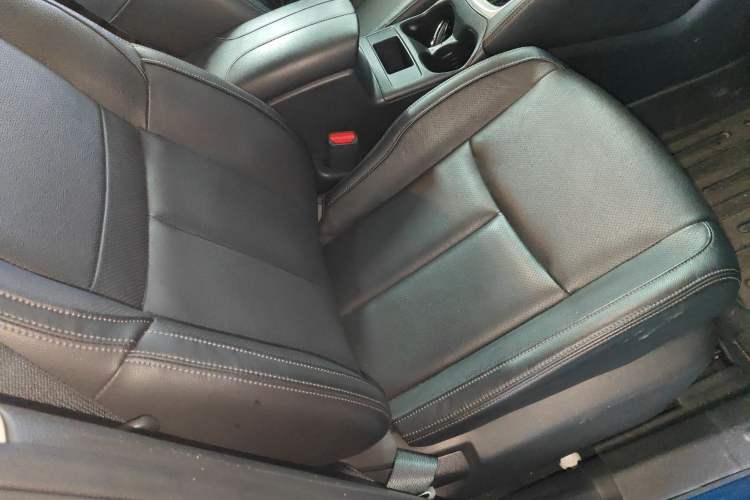 Used Nissan X-Trail 2021 2.0L CVT 2WD XL ITS SmartConnect Comfort Edition Right Front Seat