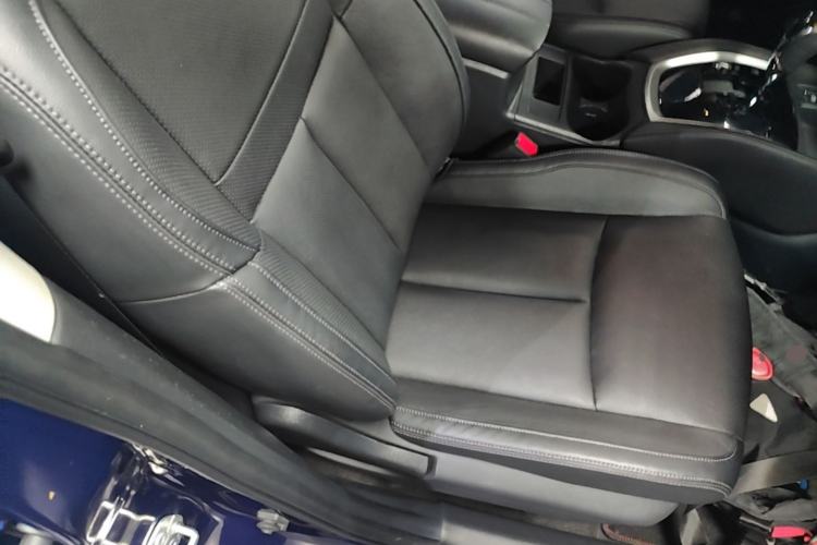 Used Nissan X-Trail 2021 2.0L CVT 2WD XL ITS SmartConnect Comfort Edition Right Front Seat
