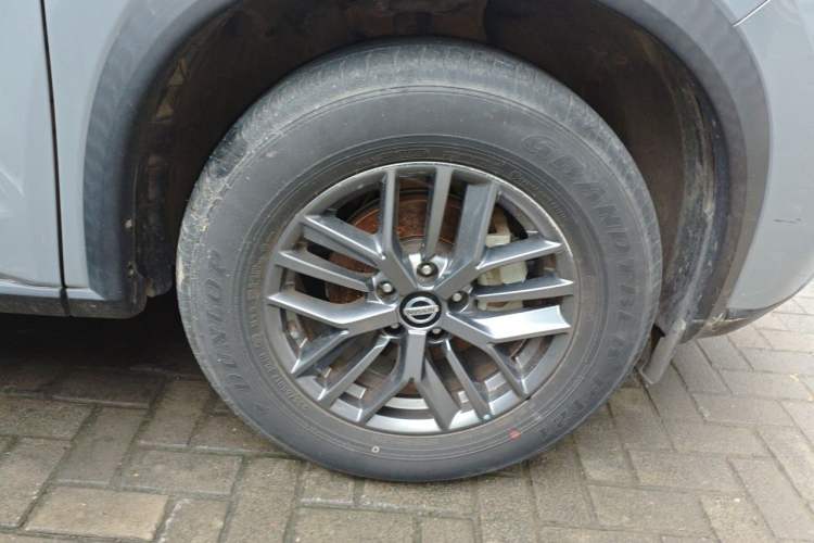Used Nissan X-Trail 2021 VC-Turbo 300 CVT 2WD Luxury Edition Right Front Wheel Hub
