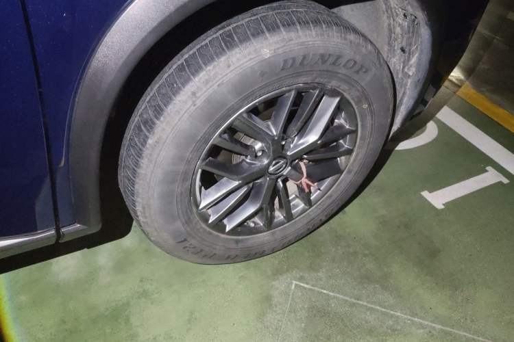 Used Nissan X-Trail 2021 VC-Turbo 300 CVT 2WD Luxury Edition Right Front Wheel Hub