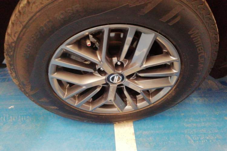 Used Nissan X-Trail 2021 VC-Turbo 300 CVT 2WD Luxury Edition Right Rear Wheel Hub