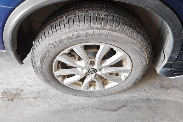 Used Nissan X-Trail 2021 2.0L CVT 2WD XL ITS SmartConnect Comfort Edition Right Rear Wheel Hub