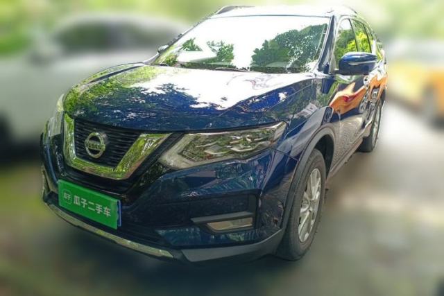 Used Nissan X-Trail 2021 2.0L CVT 2WD XL Premium Commemorative Edition