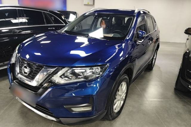 Used Nissan X-Trail 2021 2.0L CVT 2WD XL ITS SmartConnect Comfort Edition