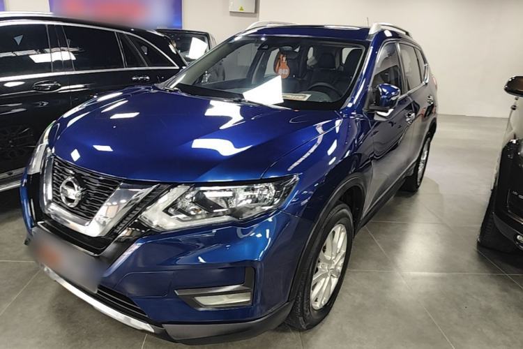 Used Nissan X-Trail 2021 2.0L CVT 2WD XL ITS SmartConnect Comfort Edition Guazi used car, China used car export, Used car for sale, Used  cars, Cheapest cars for sale