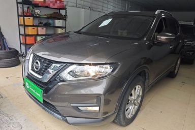 Used Nissan X-Trail 2021 2.0L CVT 2WD XL ITS SmartConnect Comfort Edition