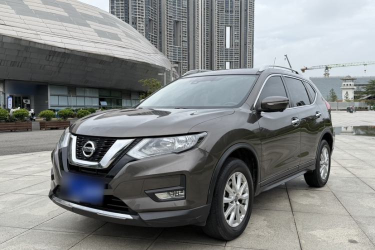Used Nissan X-Trail 2021 2.0L CVT 2WD XL ITS SmartConnect Comfort Edition Guazi used car, China used car export, Used car for sale, Used  cars, Cheapest cars for sale