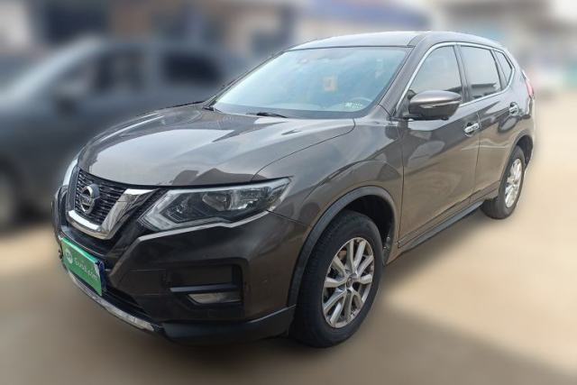Used Nissan X-Trail 2021 2.0L CVT 2WD XL ITS Comfort Commemorative Edition