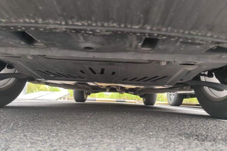 Used Nissan X-Trail 2021 2.0L CVT 2WD XL ITS SmartConnect Comfort Edition Chassis Front