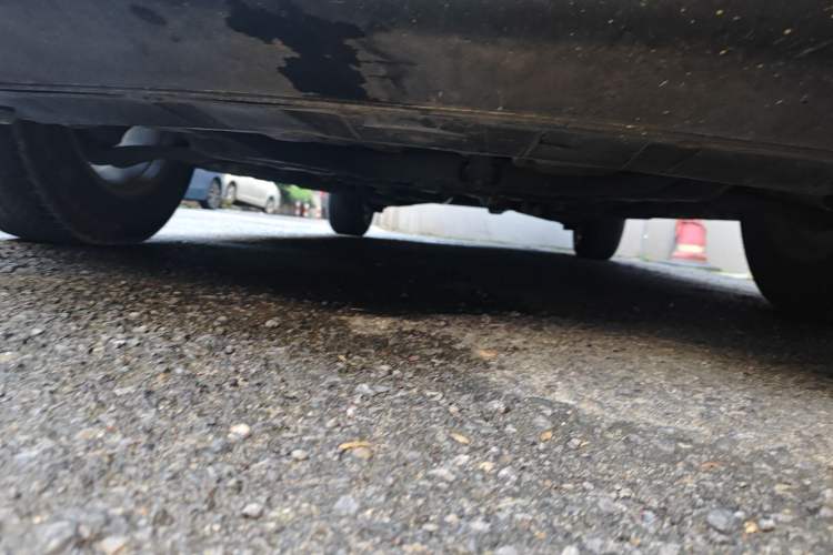 Used Nissan X-Trail 2021 2.0L CVT 2WD XL ITS SmartConnect Comfort Edition Chassis Front