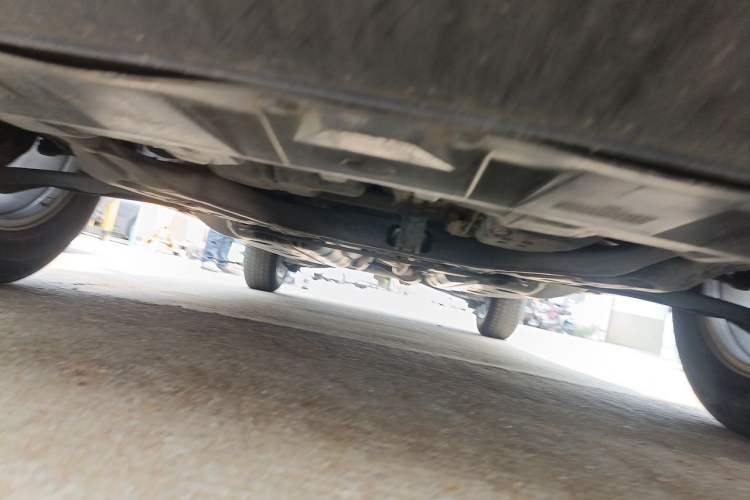 Used Nissan X-Trail 2021 2.0L CVT 2WD XL ITS Comfort Commemorative Edition Chassis Front