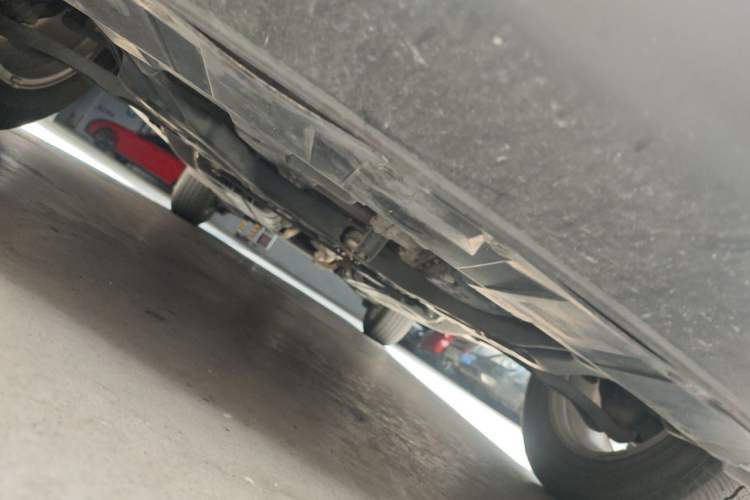 Used Nissan X-Trail 2021 2.0L CVT 2WD XL Premium Commemorative Edition Chassis Front