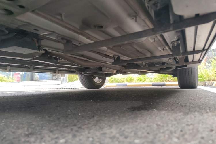 Used Nissan X-Trail 2021 2.0L CVT 2WD XL ITS SmartConnect Comfort Edition Chassis Front Left