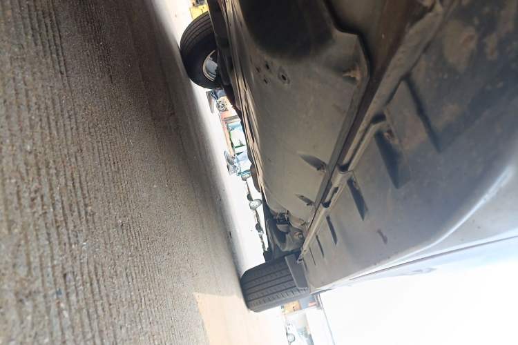 Used Nissan X-Trail 2021 2.0L CVT 2WD XL ITS Comfort Commemorative Edition Chassis Front Left
