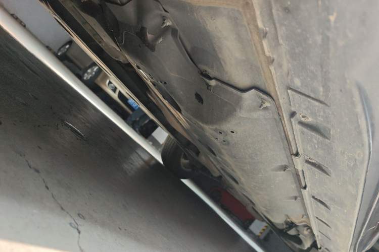 Used Nissan X-Trail 2021 2.0L CVT 2WD XL Premium Commemorative Edition Chassis Front Left