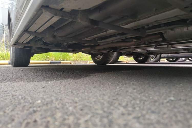 Used Nissan X-Trail 2021 2.0L CVT 2WD XL ITS SmartConnect Comfort Edition Chassis Front Right