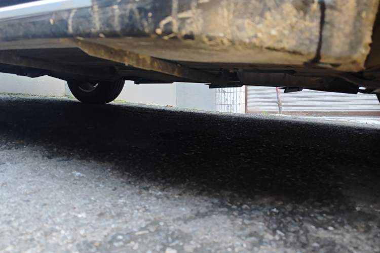Used Nissan X-Trail 2021 2.0L CVT 2WD XL ITS SmartConnect Comfort Edition Chassis Front Right