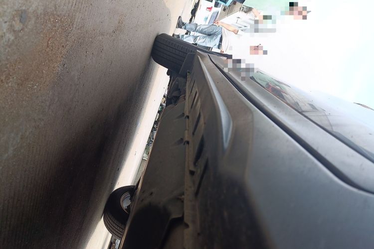 Used Nissan X-Trail 2021 2.0L CVT 2WD XL ITS Comfort Commemorative Edition Chassis Front Right