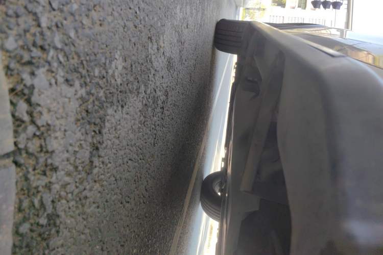 Used Nissan X-Trail 2021 2.0L CVT 2WD XL ITS SmartConnect Comfort Edition Chassis Rear Left