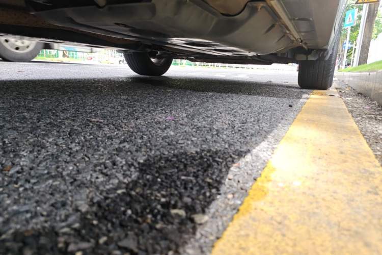 Used Nissan X-Trail 2021 2.0L CVT 2WD XL ITS Comfort Commemorative Edition Chassis Rear Right