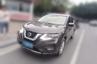 Used Nissan X-Trail 2021 2.0L CVT 2WD XL ITS Comfort Commemorative Edition