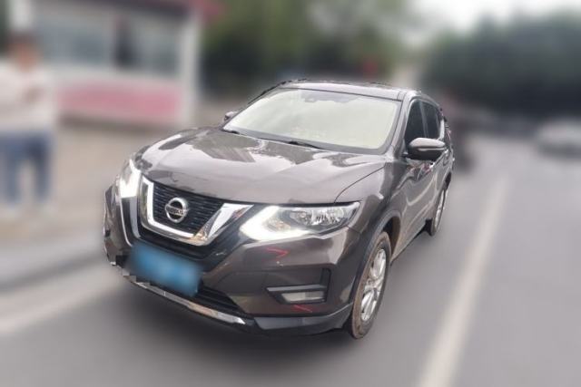 Used Nissan X-Trail 2021 2.0L CVT 2WD XL ITS Comfort Commemorative Edition
