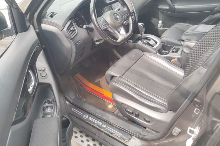 Used Nissan X-Trail 2021 2.0L CVT 2WD XL ITS SmartConnect Comfort Edition Driver Seat