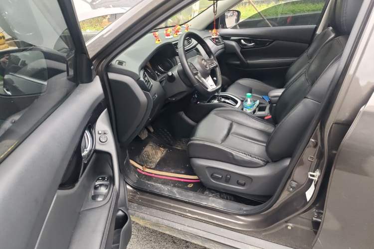 Used Nissan X-Trail 2021 2.0L CVT 2WD XL ITS Comfort Commemorative Edition Driver Seat